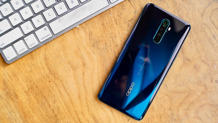Oppo Reno ACE
