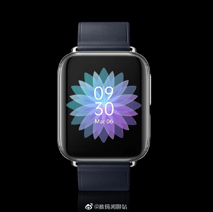 Harga Oppo Watch