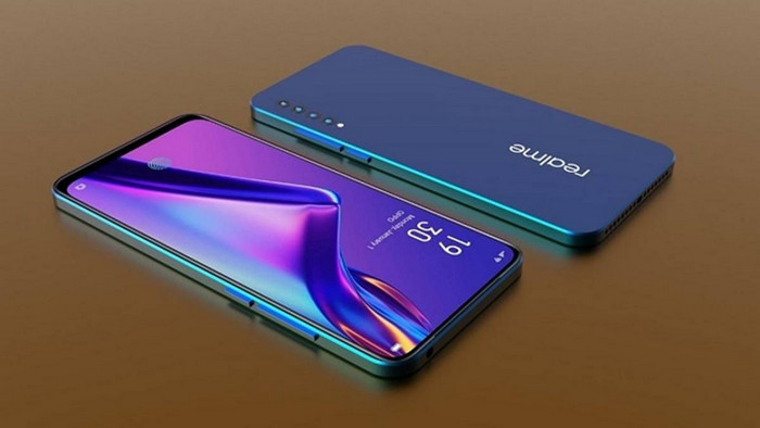 Realme 6 dan Realme 6 Pro