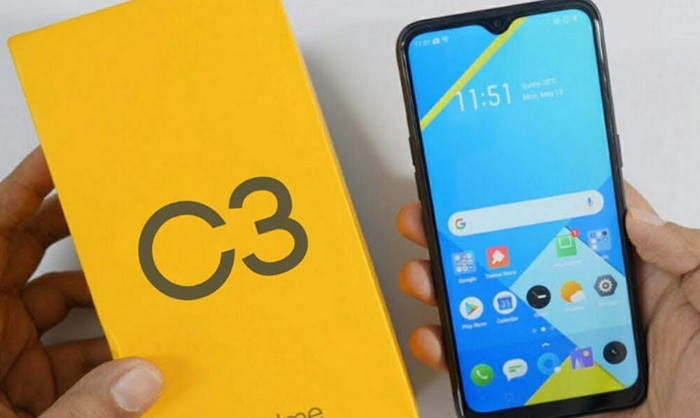 Kelebihan dan Kekurangan Realme C3