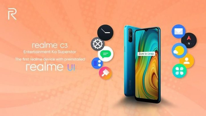 Kelebihan dan Kekurangan Realme C3