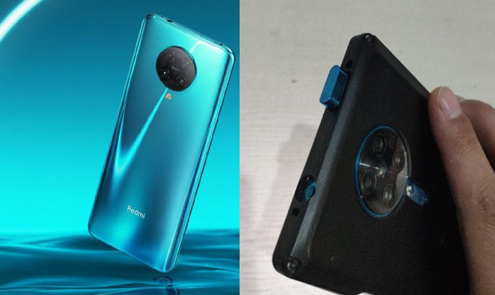 Redmi K30 Pro 5G