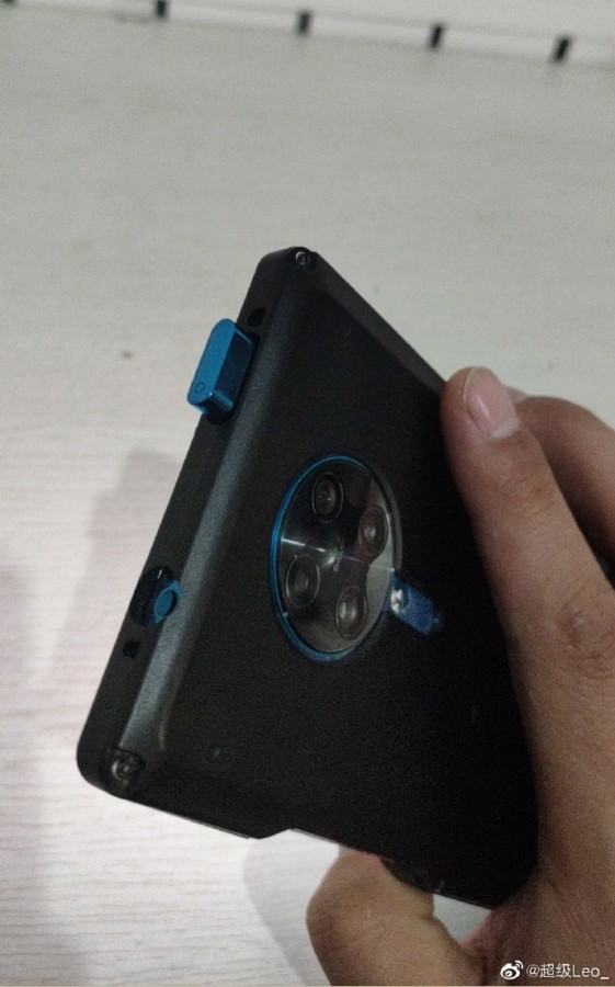 Spesifikasi Redmi K30 Pro