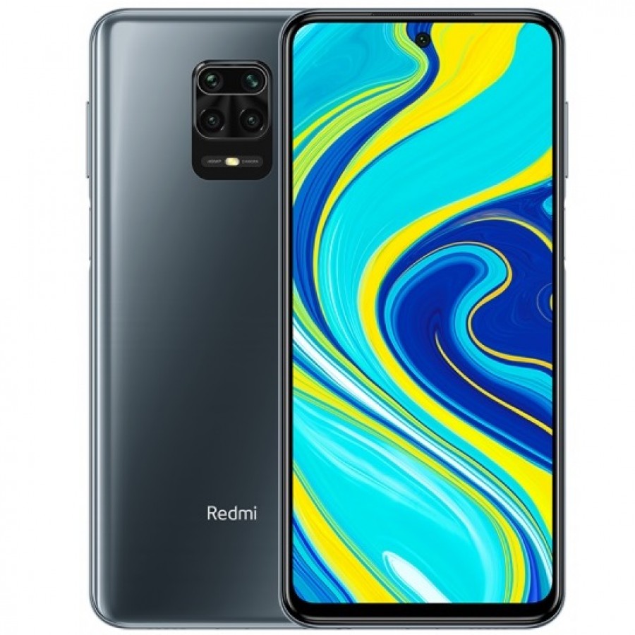 Spesifikas Redmi Note 9 Pro