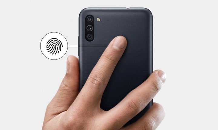 Samsung Galaxy M11