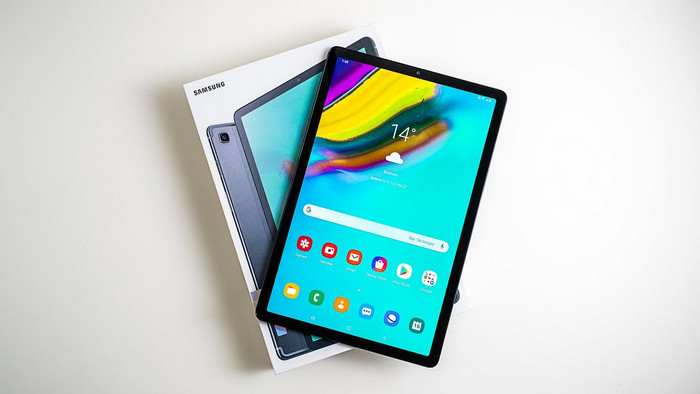 Samsung Galaxy Tab S5e