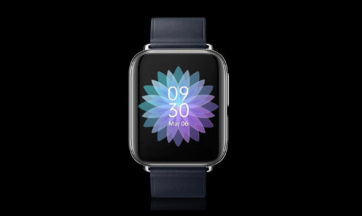 Spesifikasi & Harga Oppo Watch