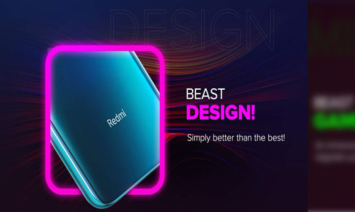Spesifikasi lengkap Redmi Note 9 Pro