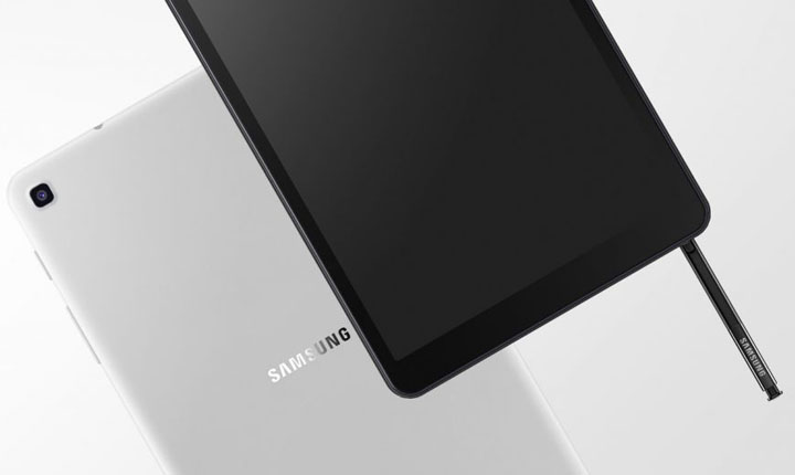 Spesifikasi Samsung Galaxy Tab A4