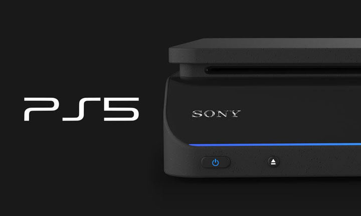 Spesifikasi dan Fitur Sony Playstation 5