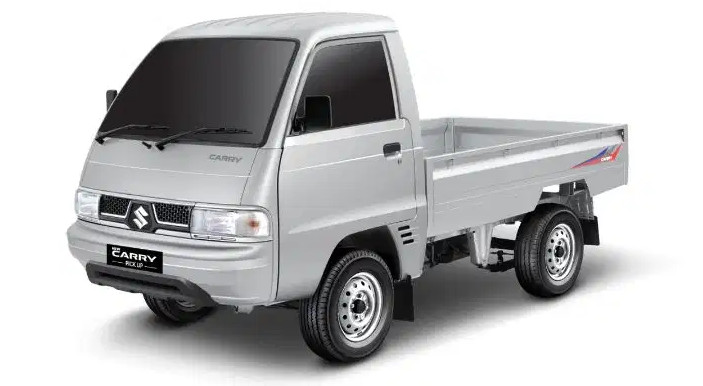 Suzuki Carry Futura Pick Up