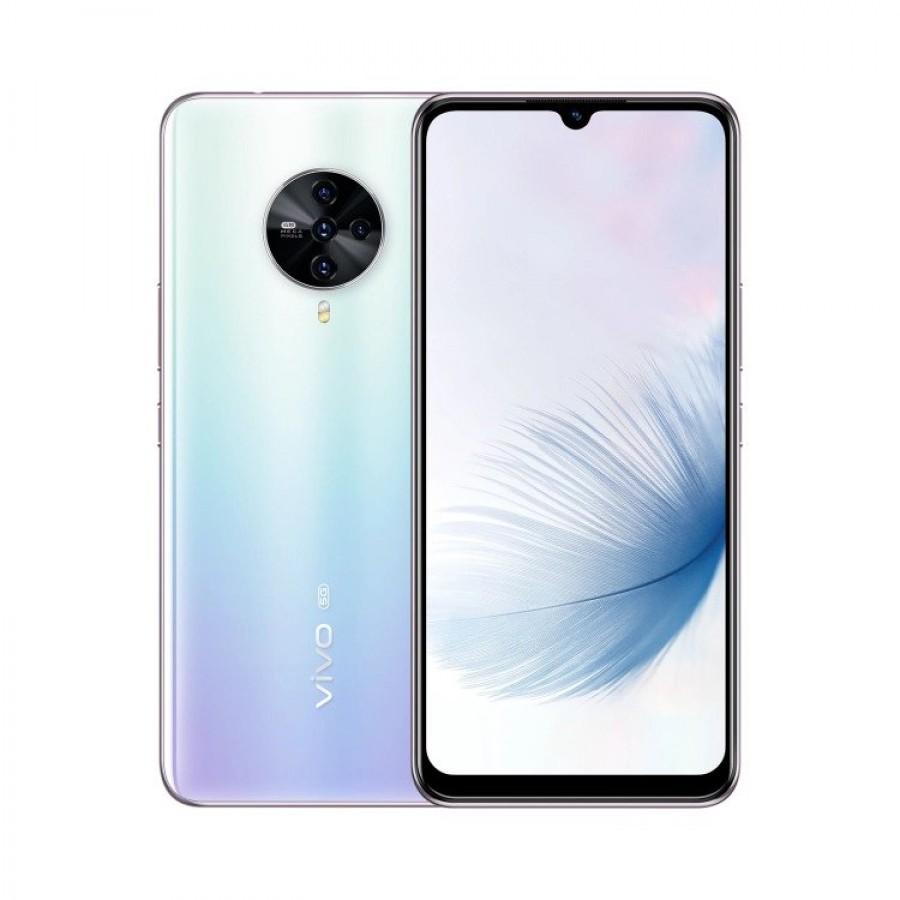 Spesifikasi Vivo S6 5G
