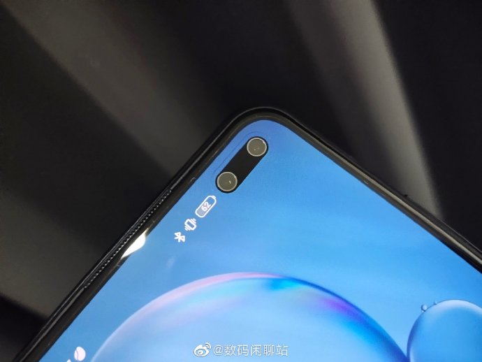 Vivo S6 5