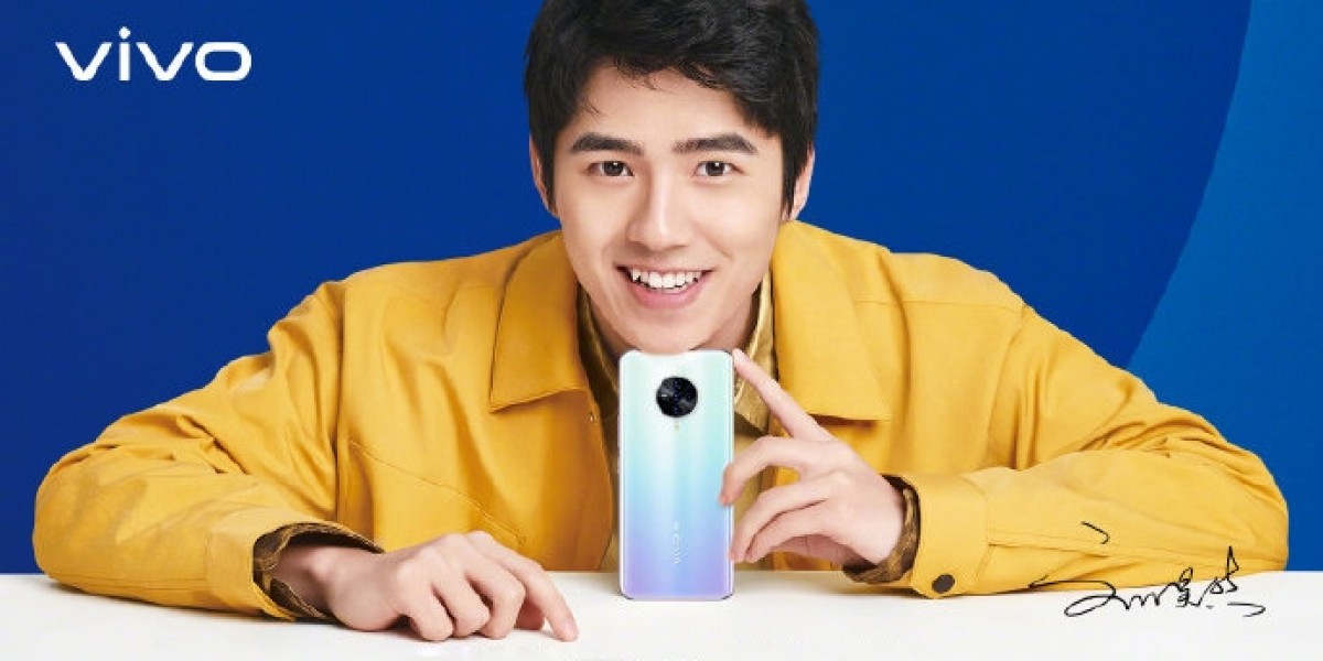 Vivo S6 5
