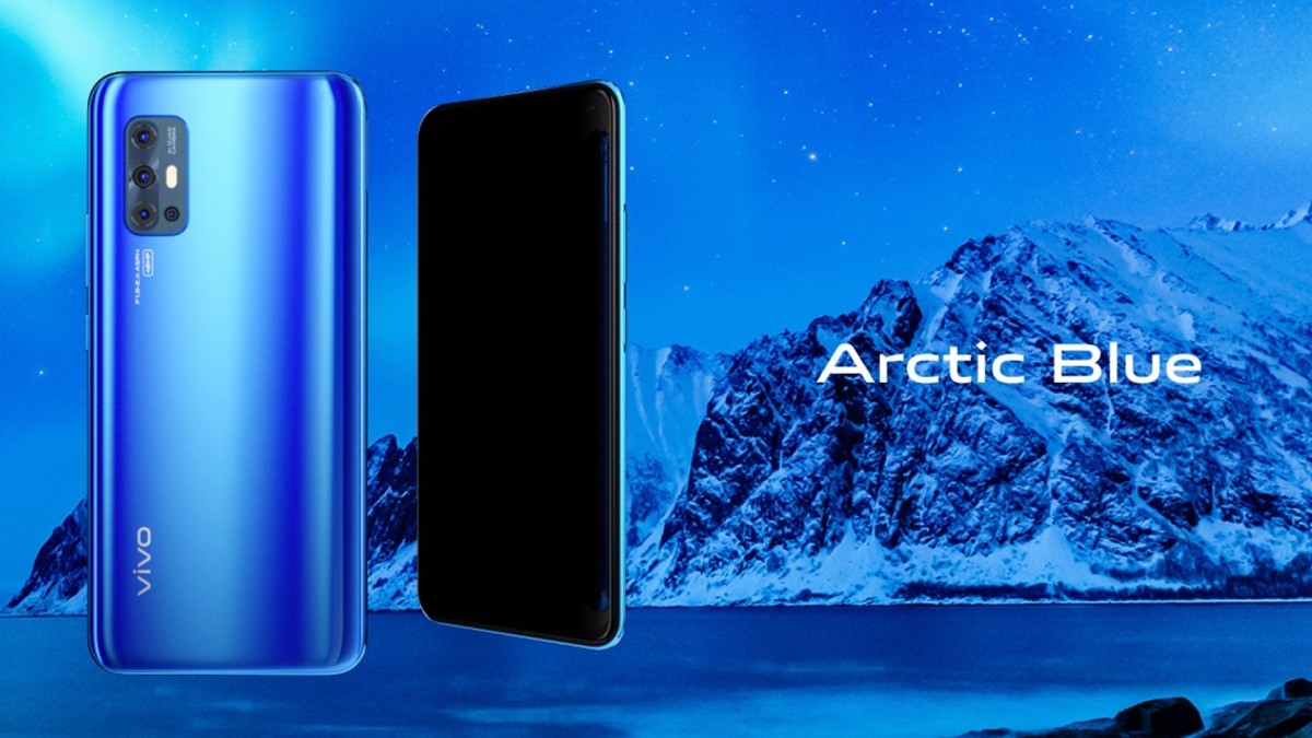 Vivo V19