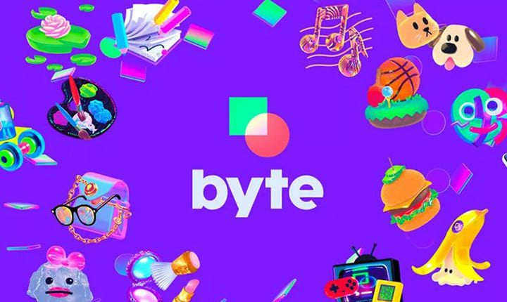 byte kreator