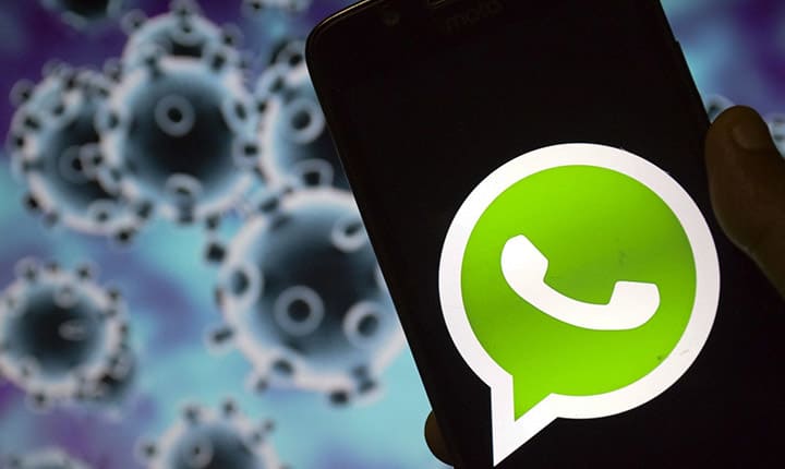 chatbot kemkominfo
