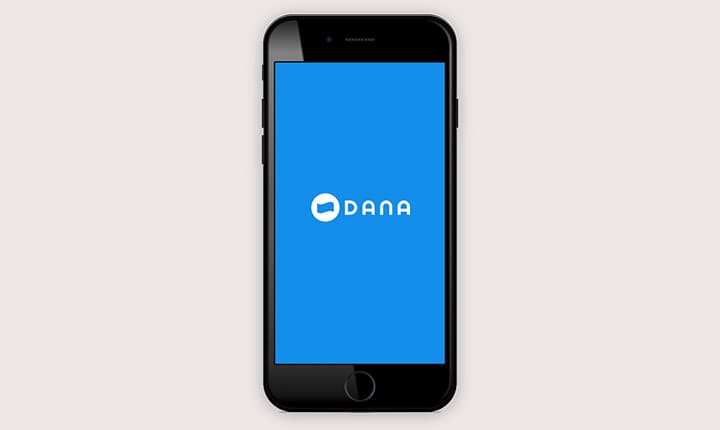 dana spp
