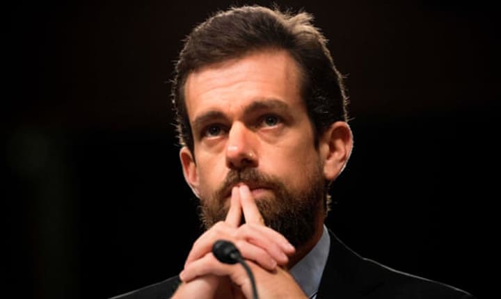 dorsey ceo