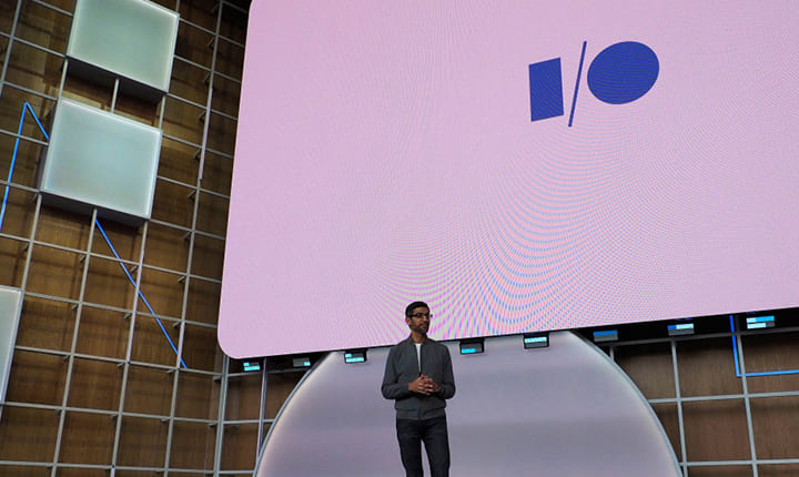 event google