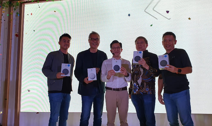 google nest mini