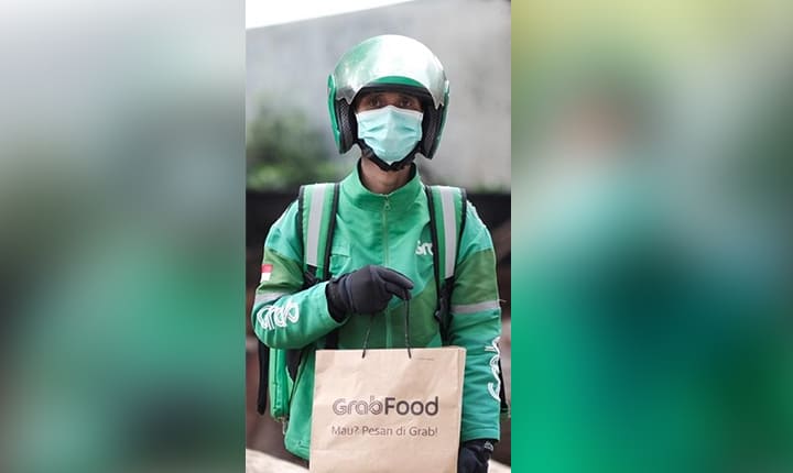 grab mitra