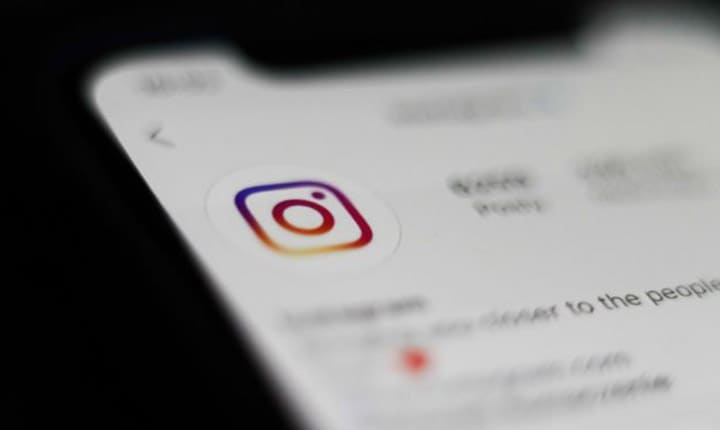 instagram kualitas