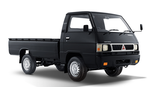 mobil pickup terbaik
