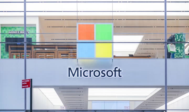 microsoft tutup