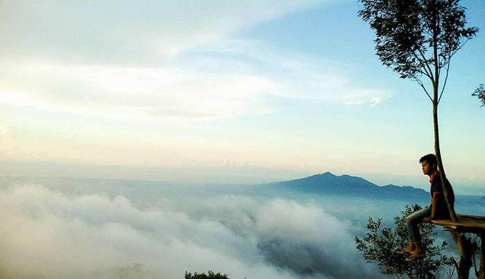 puncak jehan Jepara