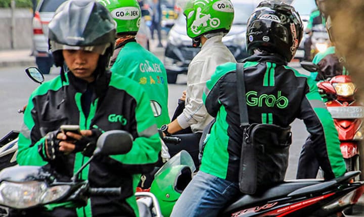 tarif naik