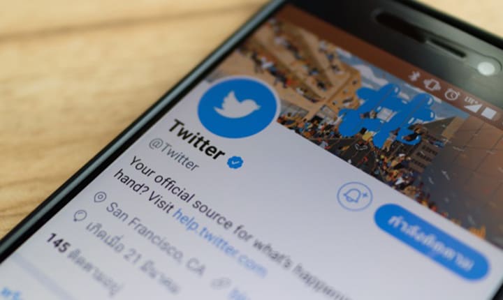 twitter dehumanisasi