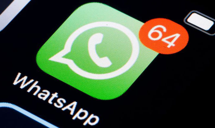 whatsapp durasi