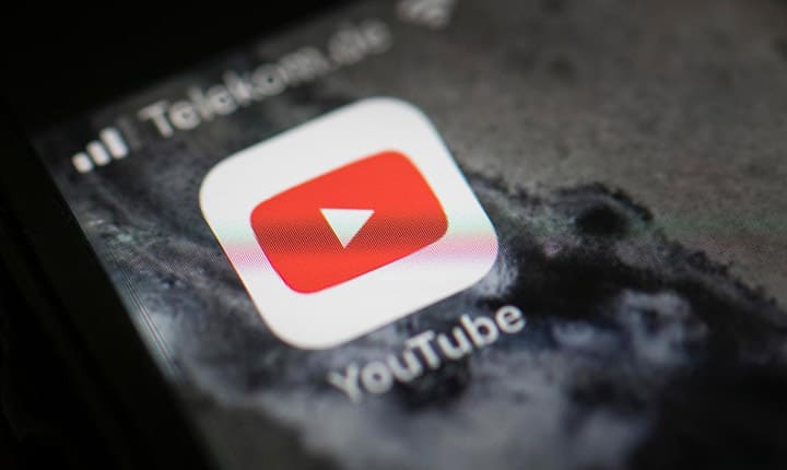 youtube dunia