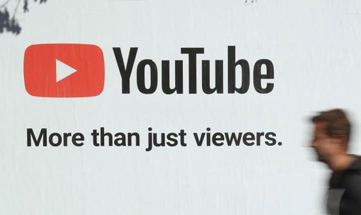 youtube kualitas