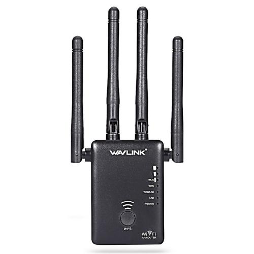 penguat sinyal wifi terbaik wavlink