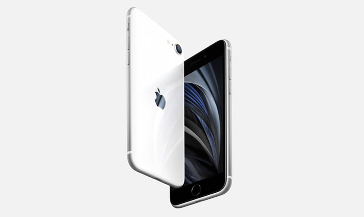 Apple Berhentikan Produksi iPhone 8