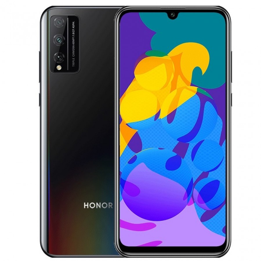 Bocoran Spesifikasi Honor 4T