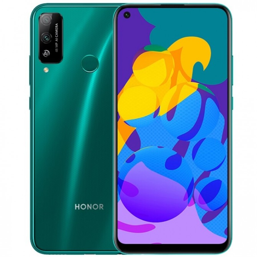 Bocoran Spesifikasi Honor 4T