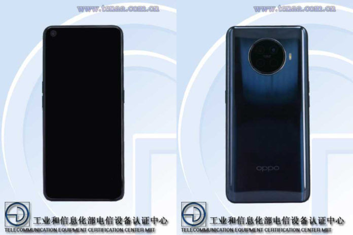Spesifikasi Oppo Ace 2