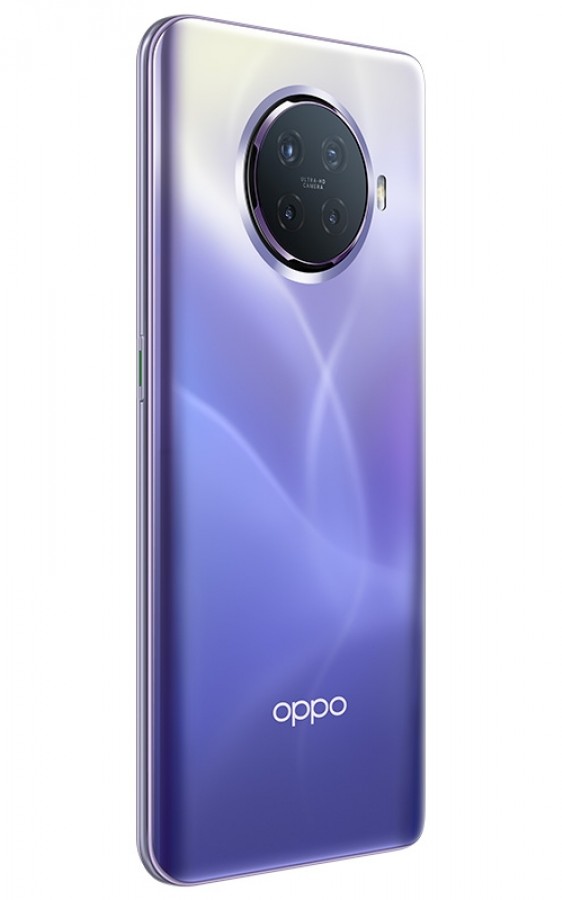Penampakan Oppo Ace 2