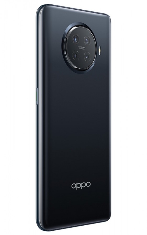 Penampakan Oppo Ace 2