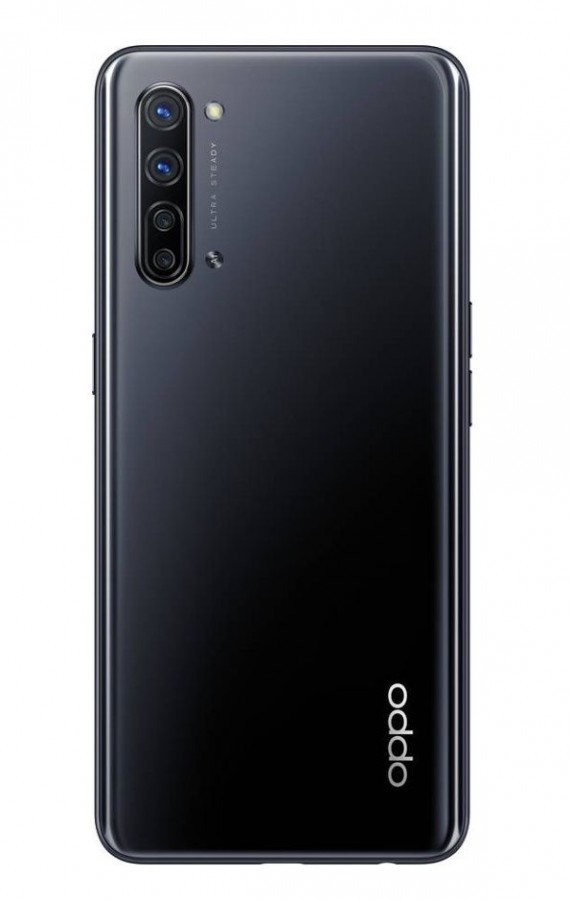 Bocoran Spesifikasi Oppo Find X2 Lite