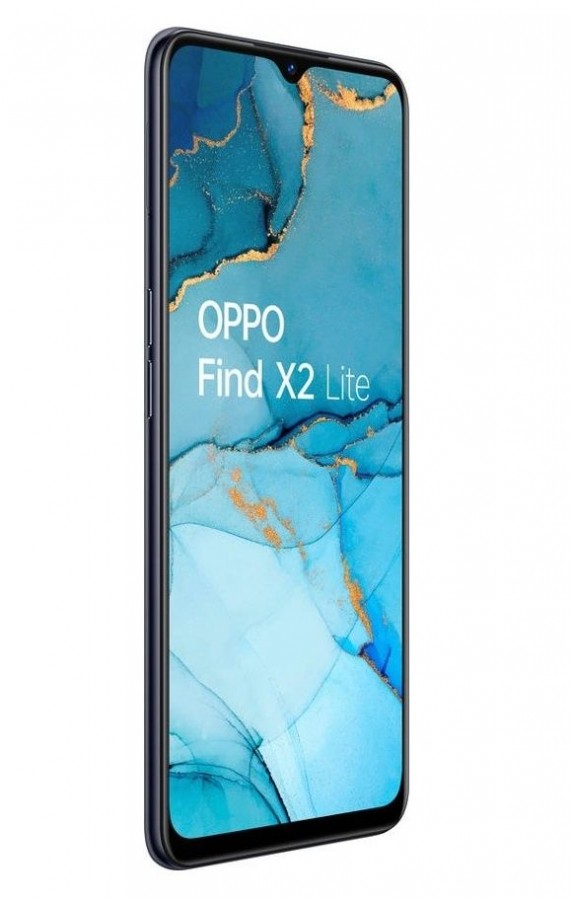 Bocoran Spesifikasi Oppo Find X2 Lite