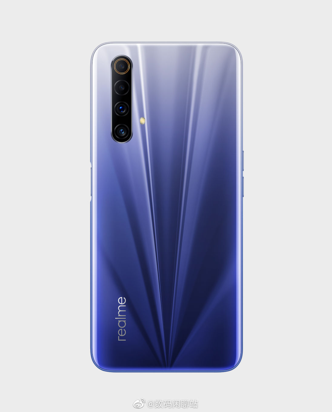 ocoran Realme X50 Youth Edition
