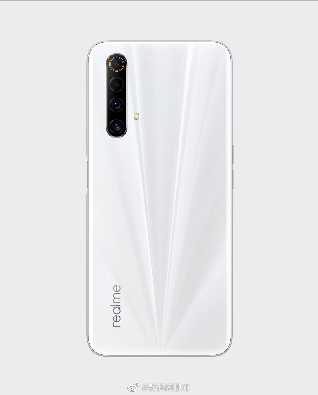 ocoran Realme X50 Youth Edition