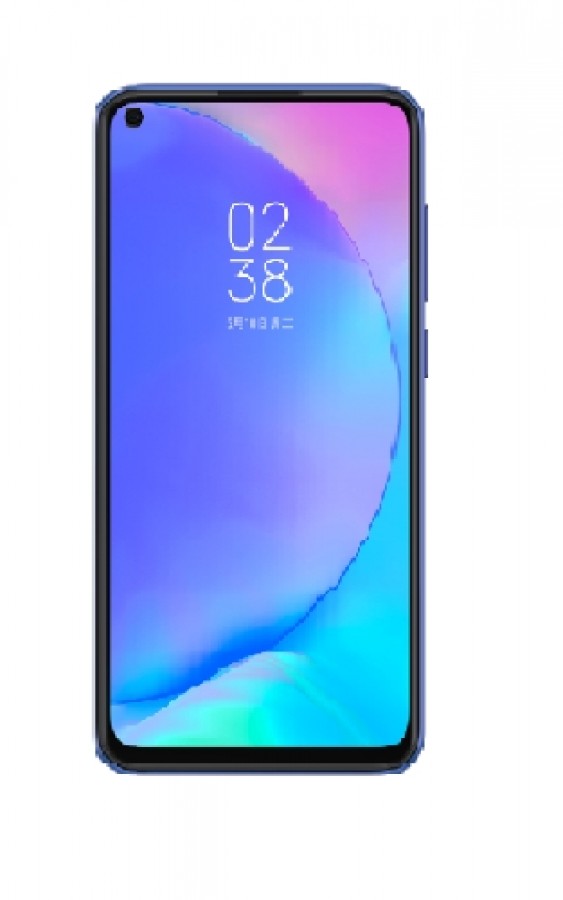 Redmi 10X
