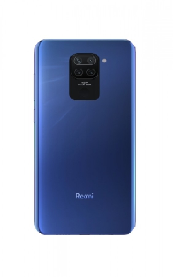 Redmi 10X