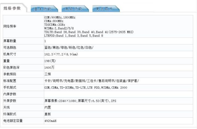 Bocoran Redmi Note 9
