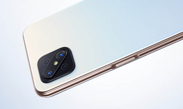 Bocoran Terbaru Oppo A92s